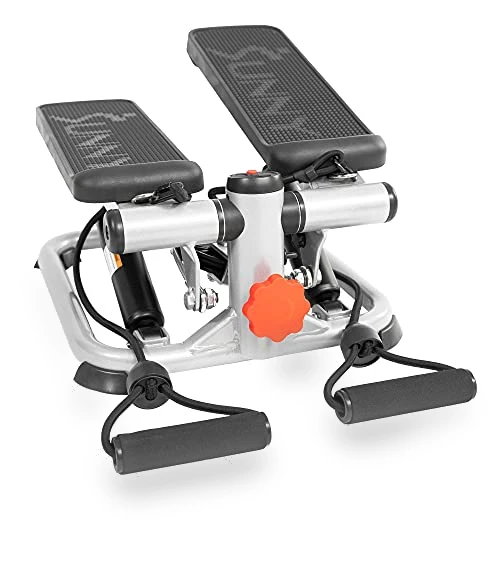 Mini Steppers for Exercise at Home — Steppers, Sunny Health & Fitness
