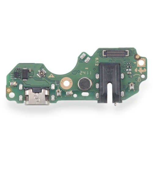 OEM Charging Port Board — Screens, itel