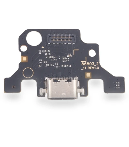 OEM Charging Port Board — Chargers, Samsung