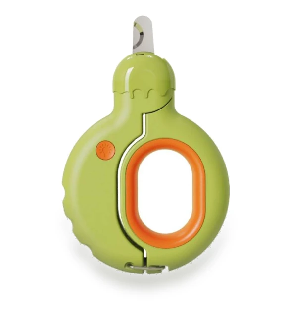 Pet Nail Clippers with LED Lighting — Claw Care