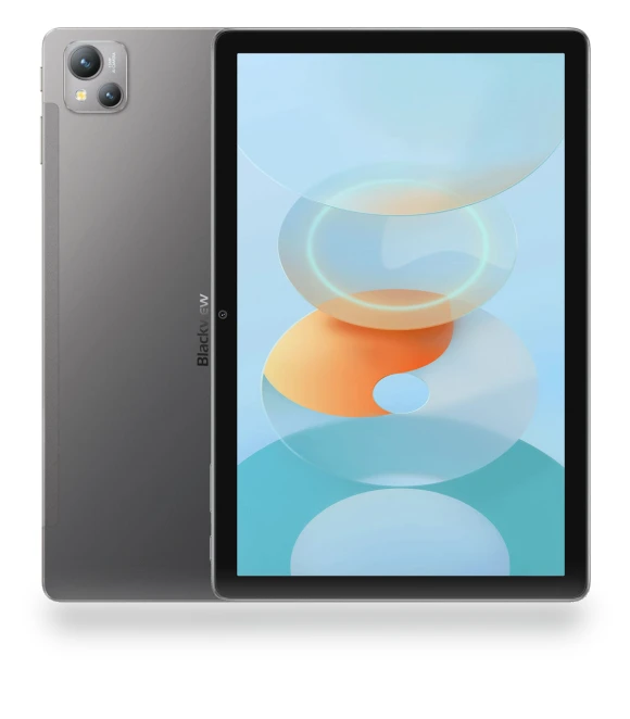 10.1'' Android Tablet — Tablets & E-Readers, Blackview