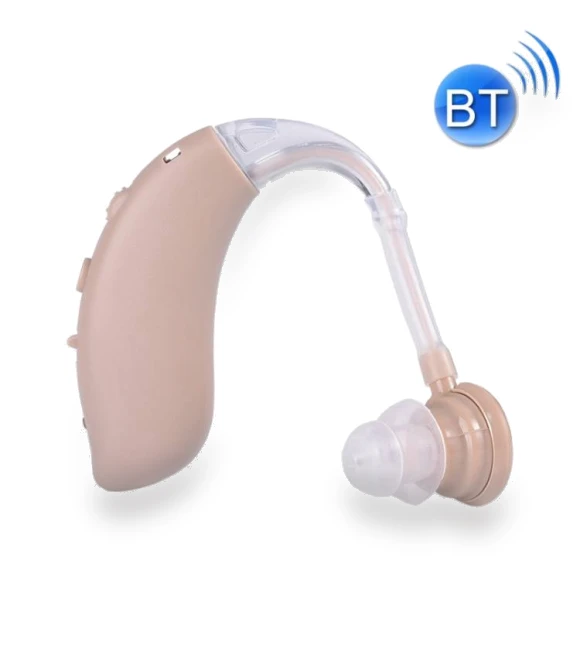 Bluetooth Hearing Aid Sound Amplifier — Hearing Amplifiers