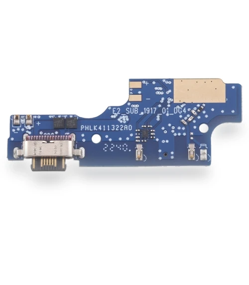 Charging Port Board — Gadget Essentials, DOOGEE