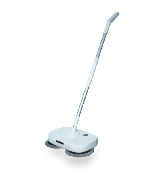 Cordless Mop Cleaner — Sweepers