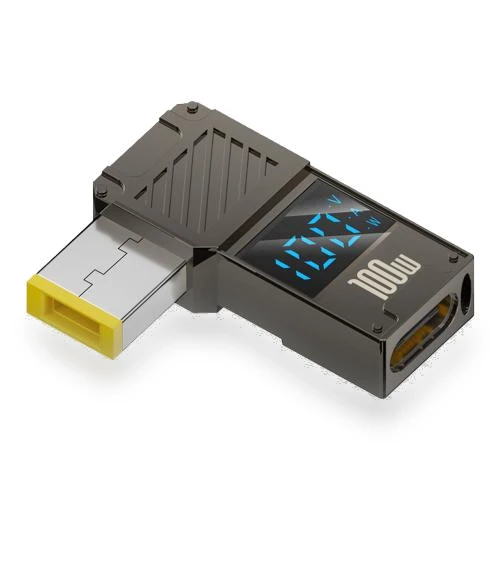 Digital Display Adapter — Charging Solutions