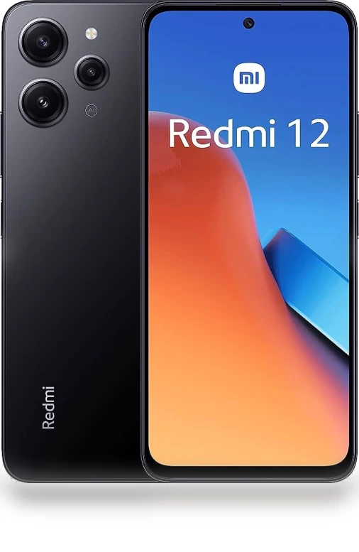 Redmi 12 — Mobiles, Xiaomi