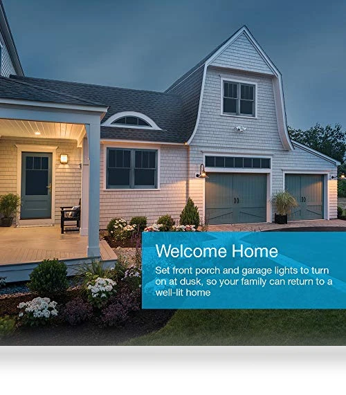 Smart Switch Kit — Lighting Accessories, Lutron