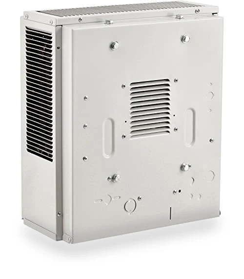 Vertical Or Horizontal Downflow Unit Heater — Portable Heating Solutions, Global Industrial