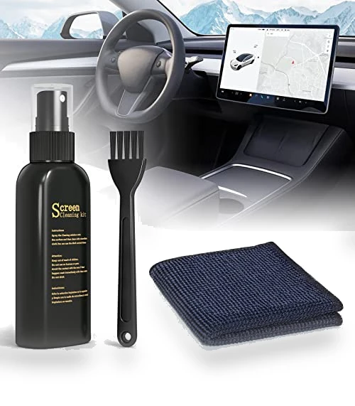 Car Screen Cleaner Kit — Cleaning & Repair, shenzhenshi youyou xinxi keji youxian gongsi