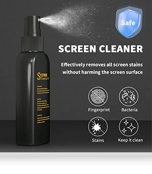 Car Screen Cleaner Kit — Cleaning & Repair, shenzhenshi youyou xinxi keji youxian gongsi