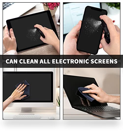 Car Screen Cleaner Kit — Cleaning & Repair, shenzhenshi youyou xinxi keji youxian gongsi