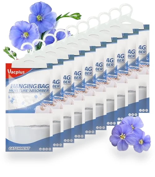 Moisture Absorbers — Air Moisture Control, Vacplus
