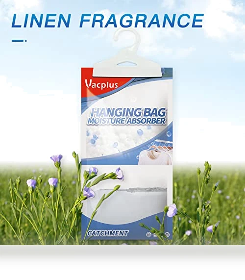 Moisture Absorbers — Air Moisture Control, Vacplus