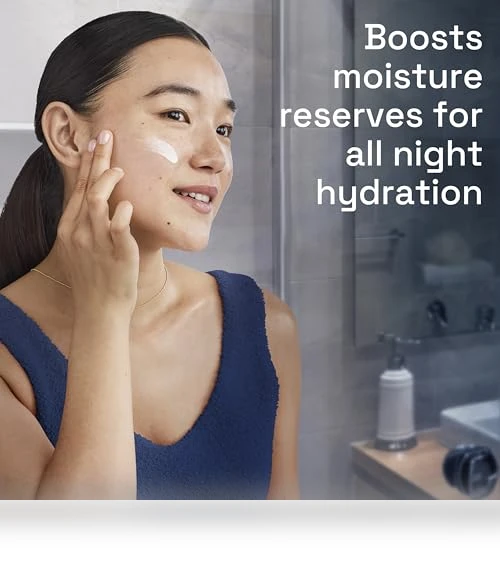 Night Moisturizer for Face — Beauty & Personal Care, Cetaphil