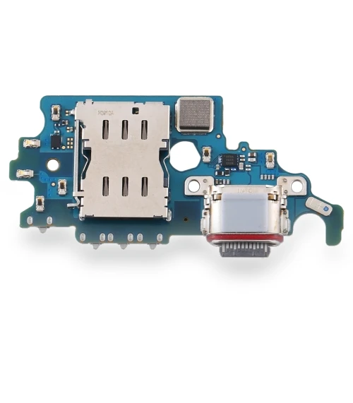 Original Charging Port Board — Phone Accessories, Samsung