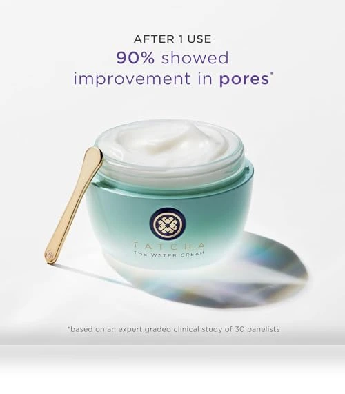 The Water Cream — Creams, Tatcha