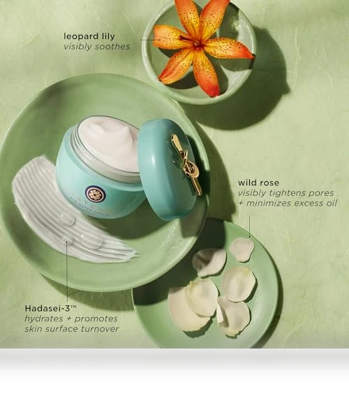 The Water Cream — Creams, Tatcha