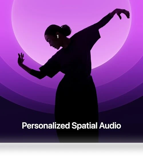 Wireless Earbuds — Audio Gear, Apple