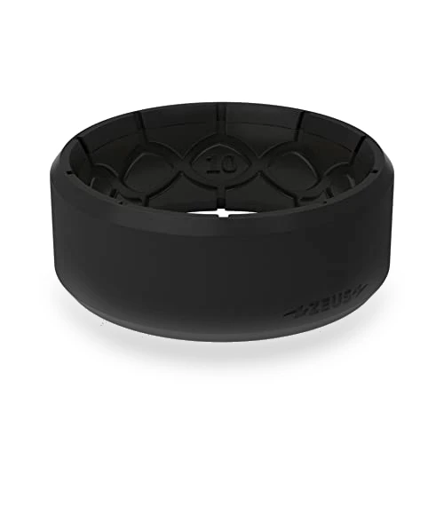 Zeus Silicone Ring — Smart Rings, Groove Life