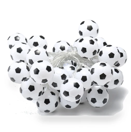 Football decorative lights — Lanterns