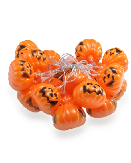 Halloween series of decorative lights — Lighted Displays