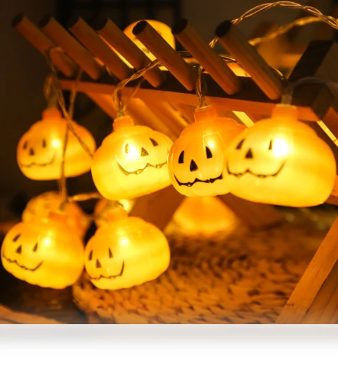 Halloween series of decorative lights — Lighted Displays
