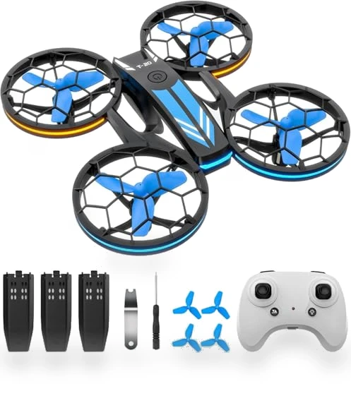 Mini Drones for Kids — Drones, Epstur