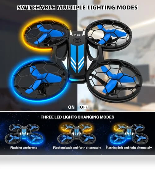 Mini Drones for Kids — Drones, Epstur