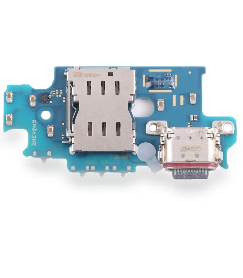 Original Charging Port Board — Phone Battery Replacements, Samsung