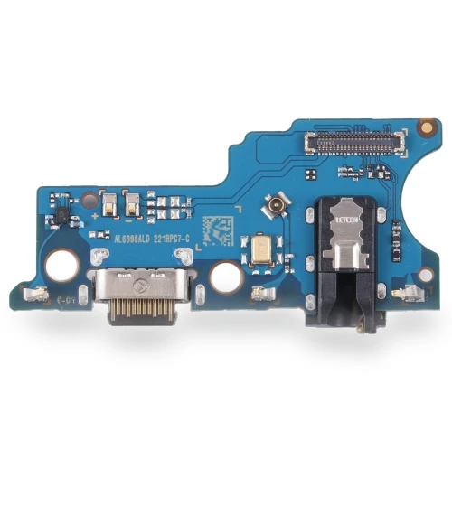 Original Charging Port Board — Phone Battery Replacements, Samsung