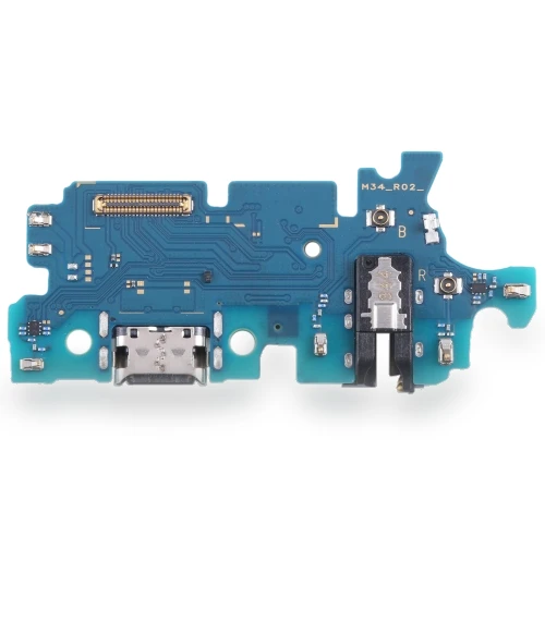 Original Charging Port Board — Phone Battery Replacements, Samsung