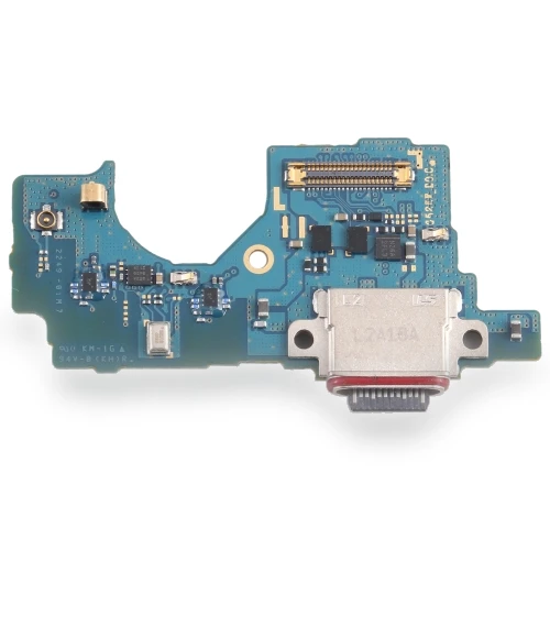 Original Charging Port Board — Back Covers, Samsung