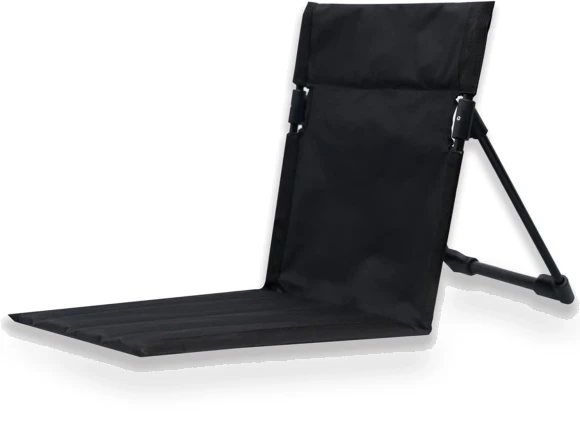 Outdoor Folding Beach Chair — Chairs