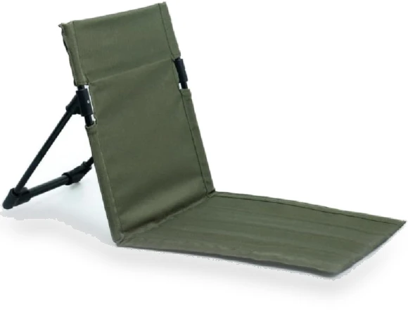 Outdoor Folding Beach Chair — Chairs