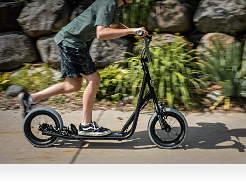 Trace Air Non-Electric Scooter — Balance Bikes, Mongoose