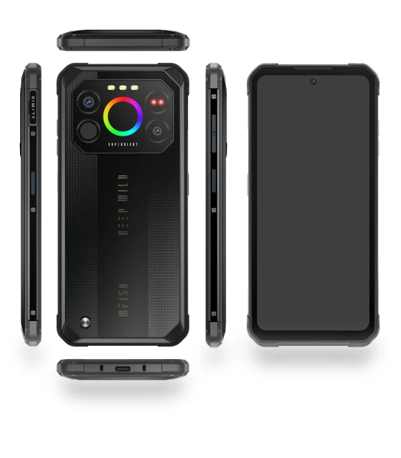 Air1 Ultra+ Rugged Smartphone — Mobiles, IIIF150