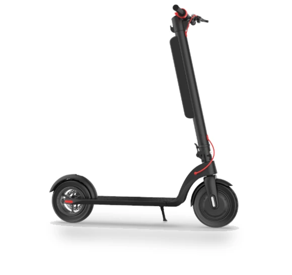 Electric Scooter — Electric Self-Balancing Scooters, KIXIN