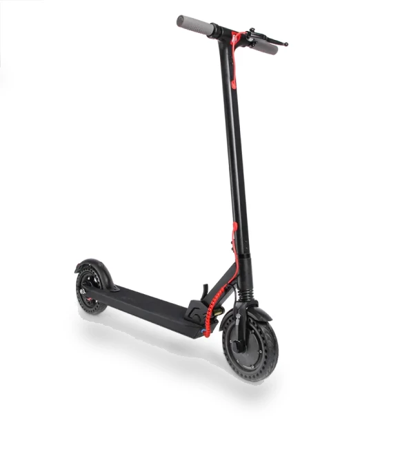 Electric Skateboard And Scooter — Electric Self-Balancing Scooters