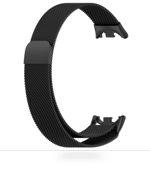 Magnetic Watch Strap — Fitness Bands, Xiaomi