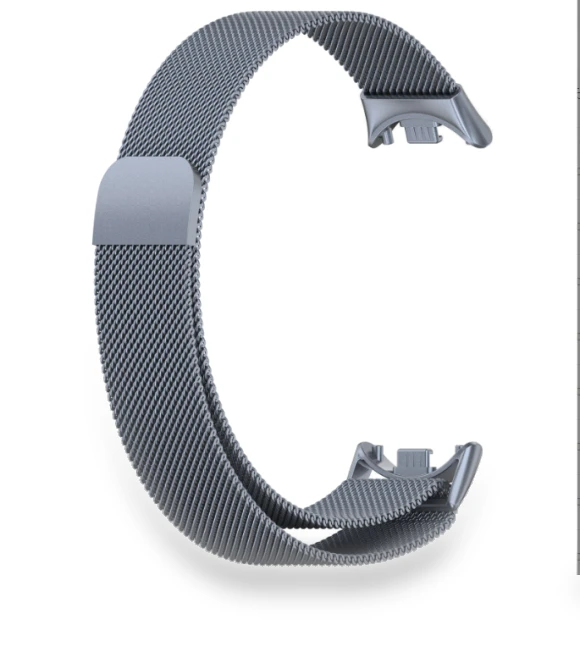 Magnetic Watch Strap — Fitness Bands, Xiaomi