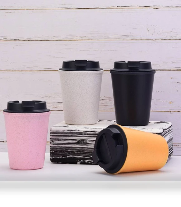Portable Mini Coffee Cup — Travel Mugs & Tumblers
