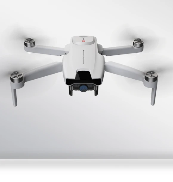 Quadcopter with Camera — Drones, Xiaomi