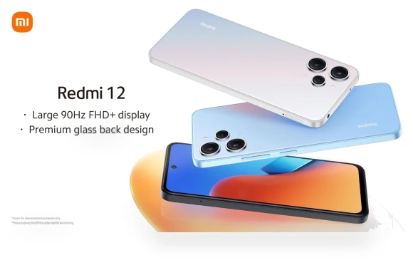 Redmi 12 — Mobiles, Xiaomi