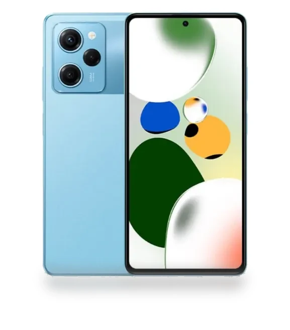 Redmi Note 12 Pro 4G — Mobiles, Xiaomi