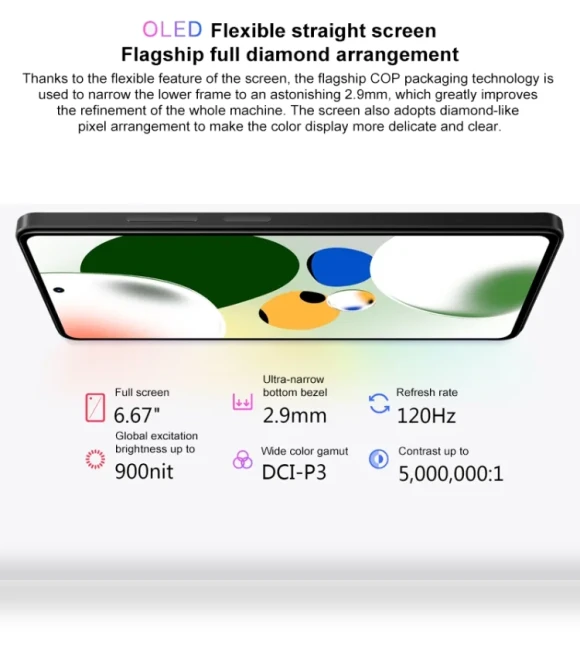 Redmi Note 12 Pro 4G — Mobiles, Xiaomi