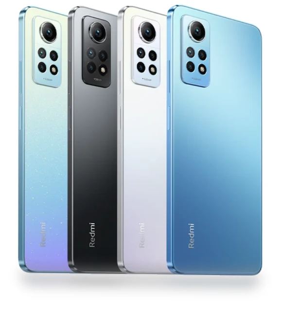 Redmi Note 12 Pro 4G — Mobiles, Xiaomi