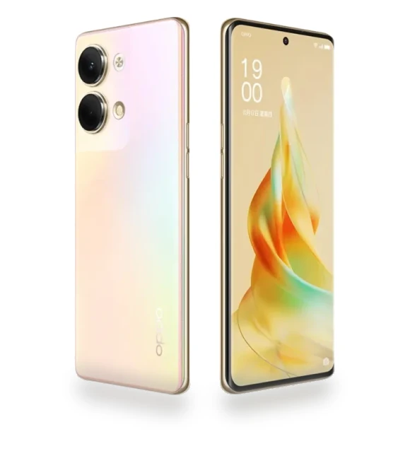 Reno9 5G Smartphone — Mobiles, OPPO