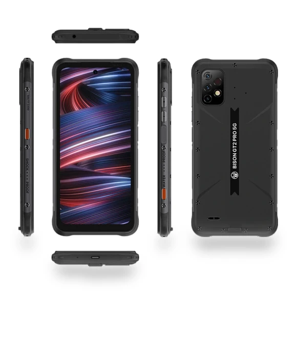 Rugged Smartphone — Mobile Devices & Accessories, UMIDIGI