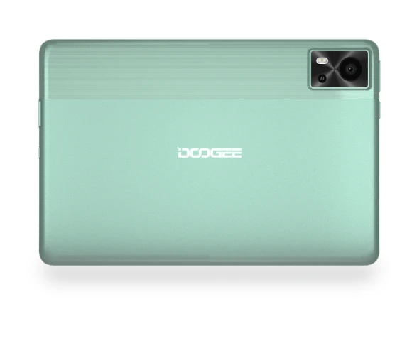 Tablet PC 10.1" HD Display — Tablets & E-Readers, DOOGEE