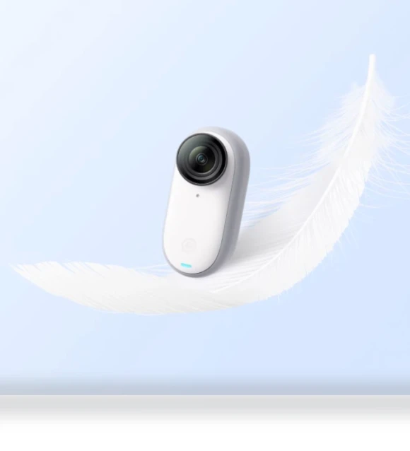 Thumb Camera — Wearable Cameras, Ulanzi